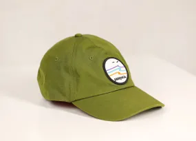 Patagonia Cap - Green - One Size