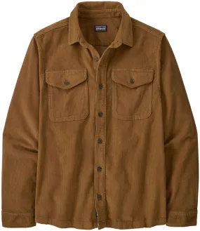 Patagonia Corduroy L/S Shirt