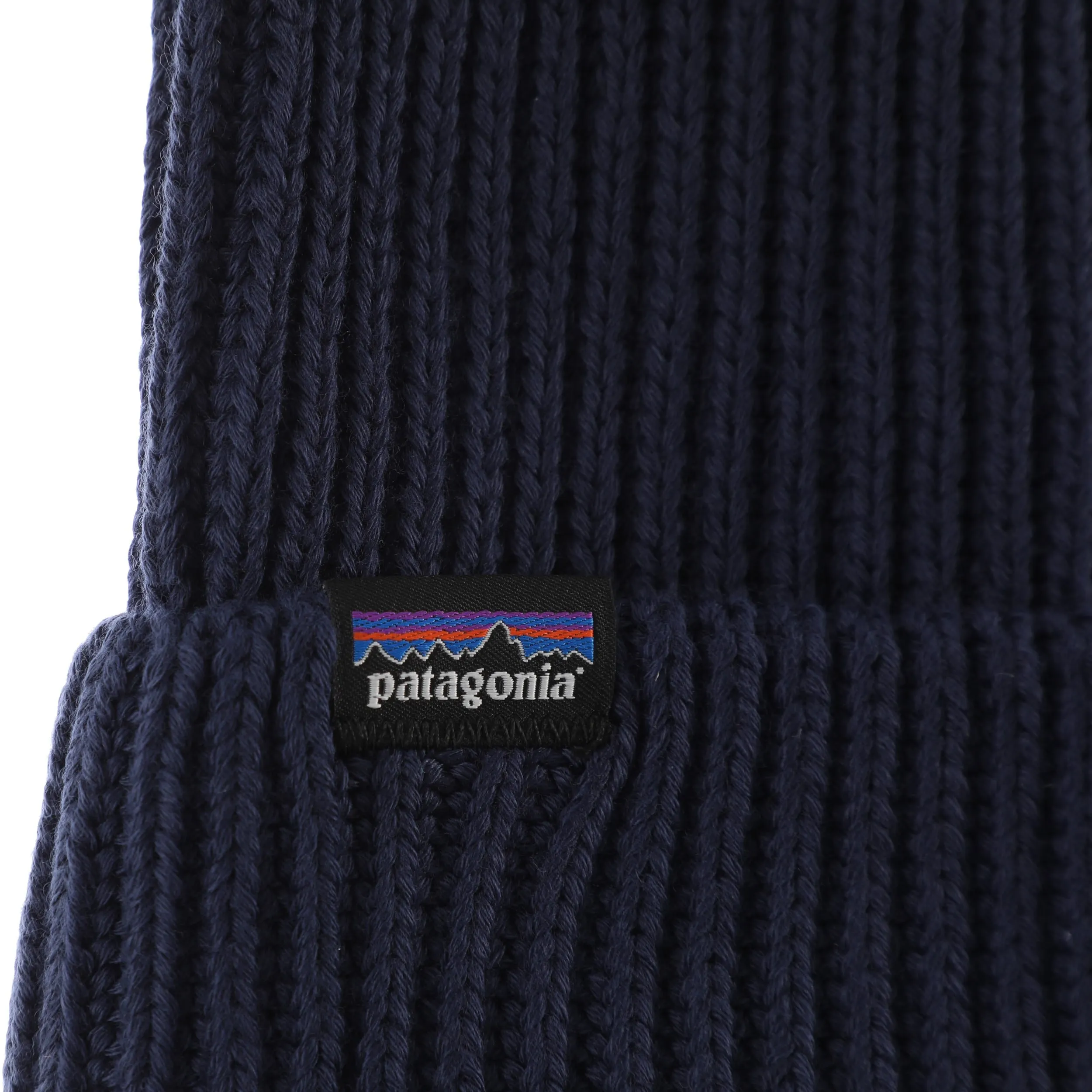 Patagonia Fisherman's Rolled Beanie