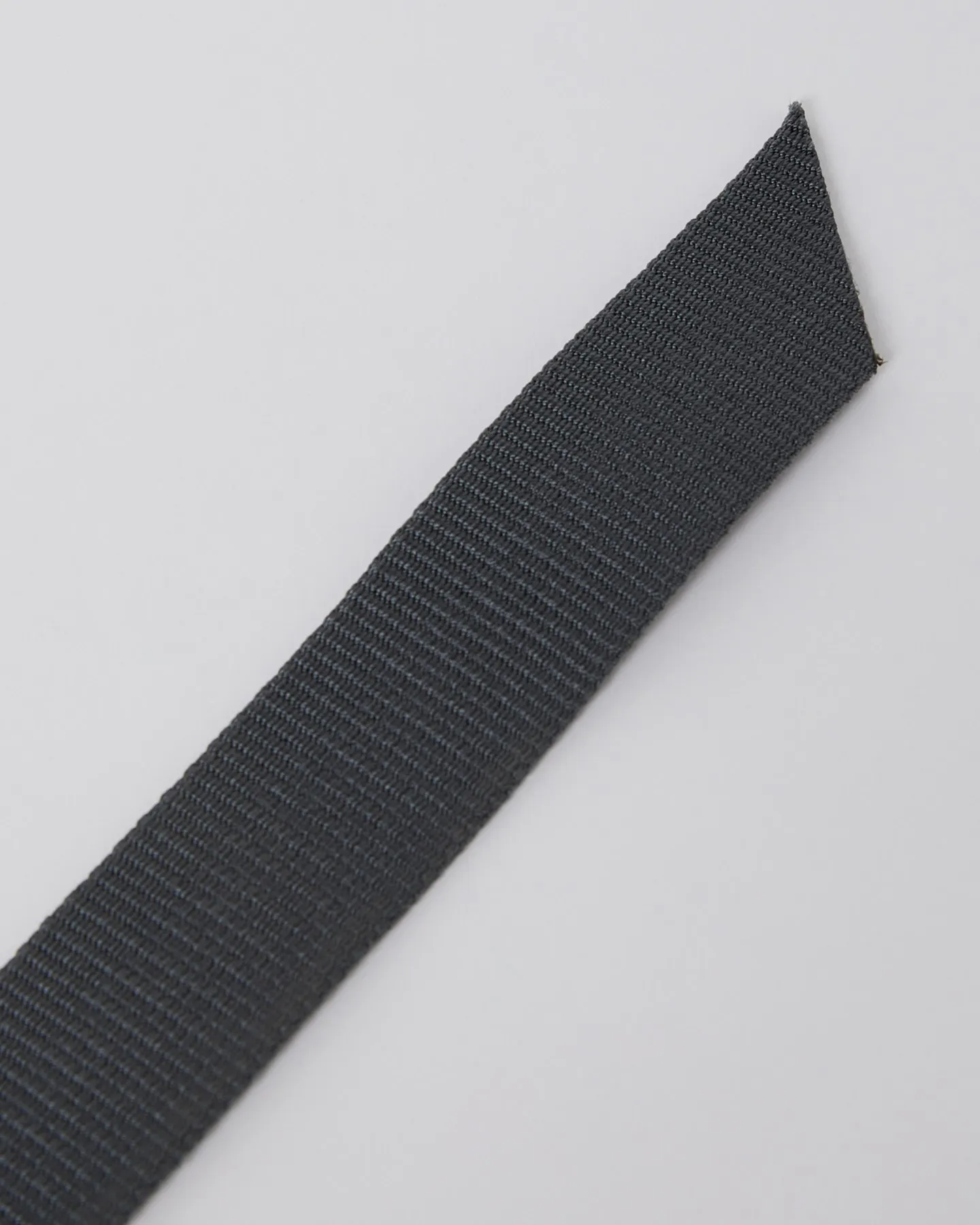 Patagonia Friction Belt - Forge Grey | SurfStitch