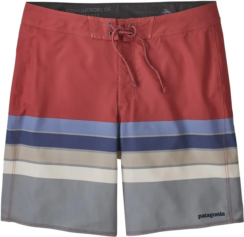 Patagonia Hydropeak 18" Boardshorts