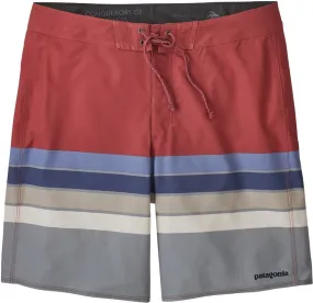 Patagonia Hydropeak 18" Boardshorts