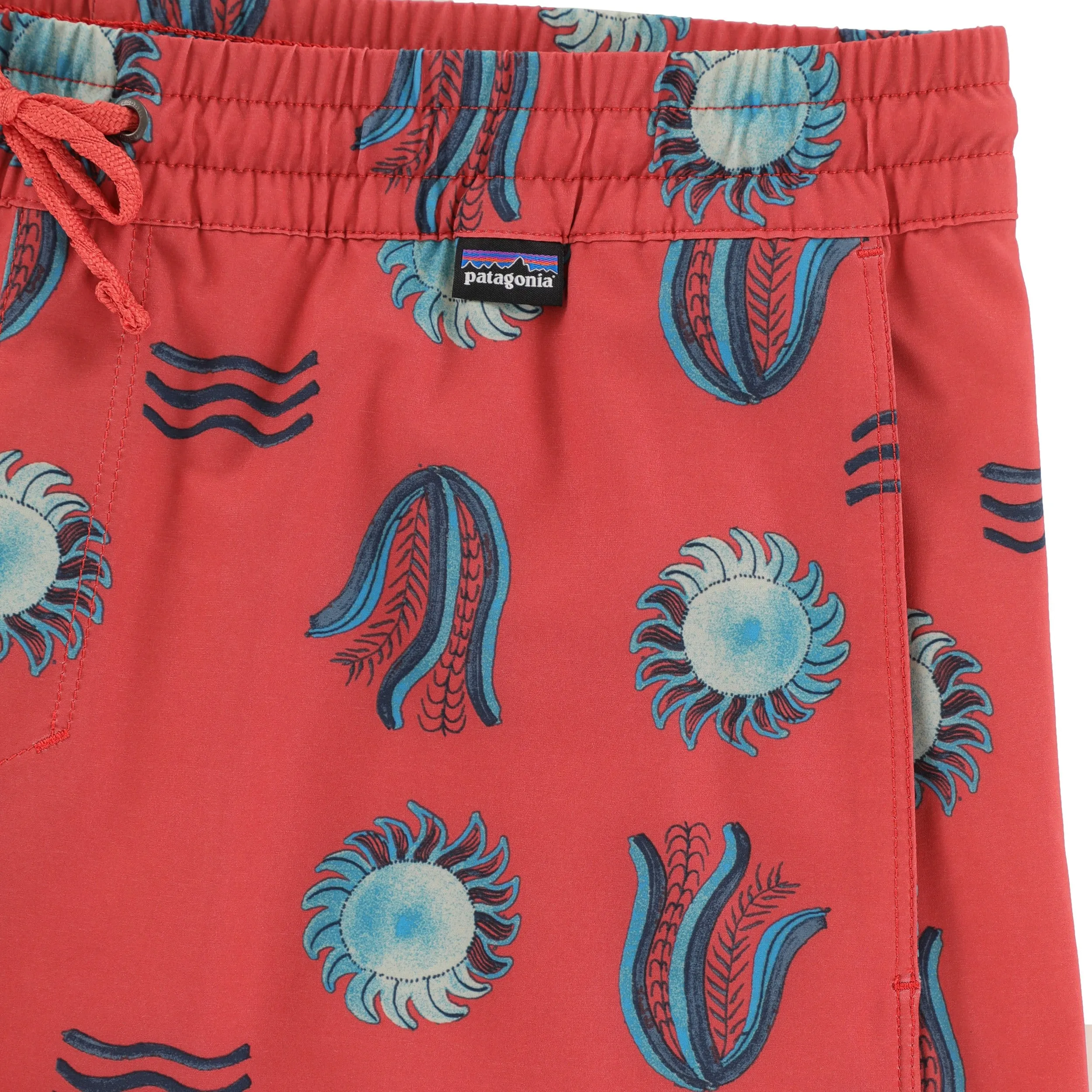 Patagonia Hydropeak Volley 16" Boardshorts