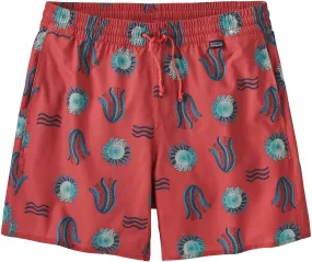 Patagonia Hydropeak Volley 16" Boardshorts