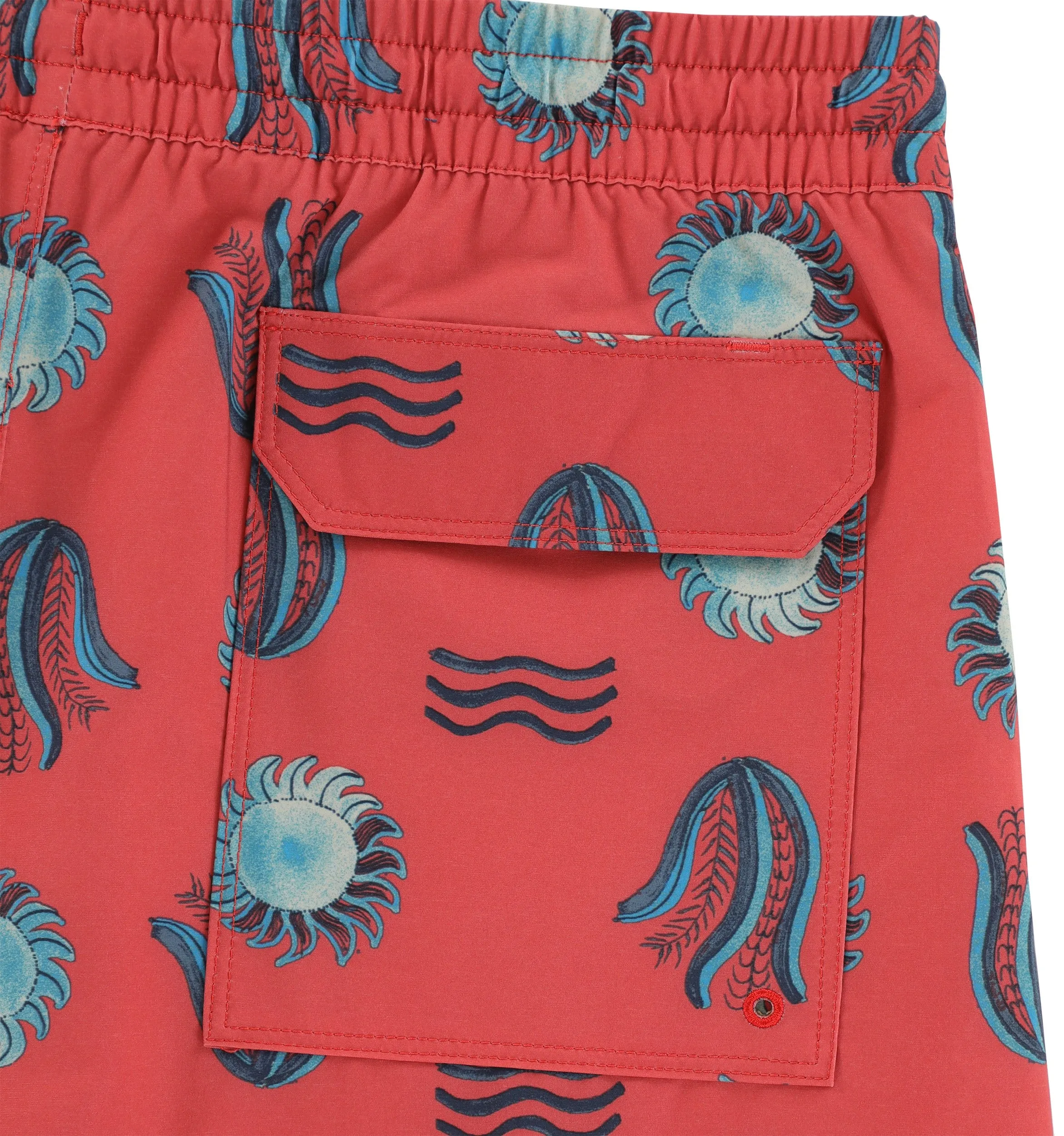 Patagonia Hydropeak Volley 16" Boardshorts