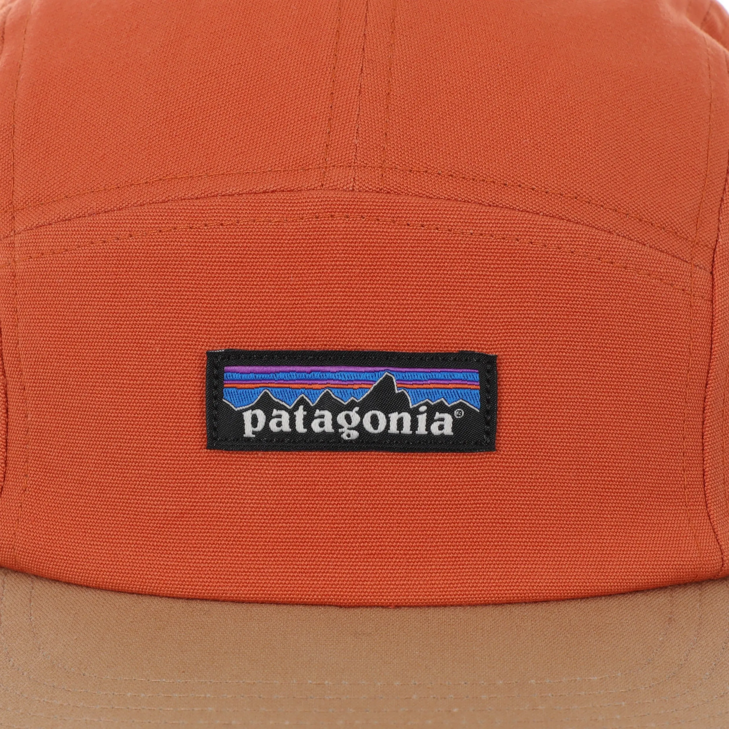 Patagonia Maclure 5-Panel Hat