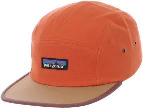 Patagonia Maclure 5-Panel Hat