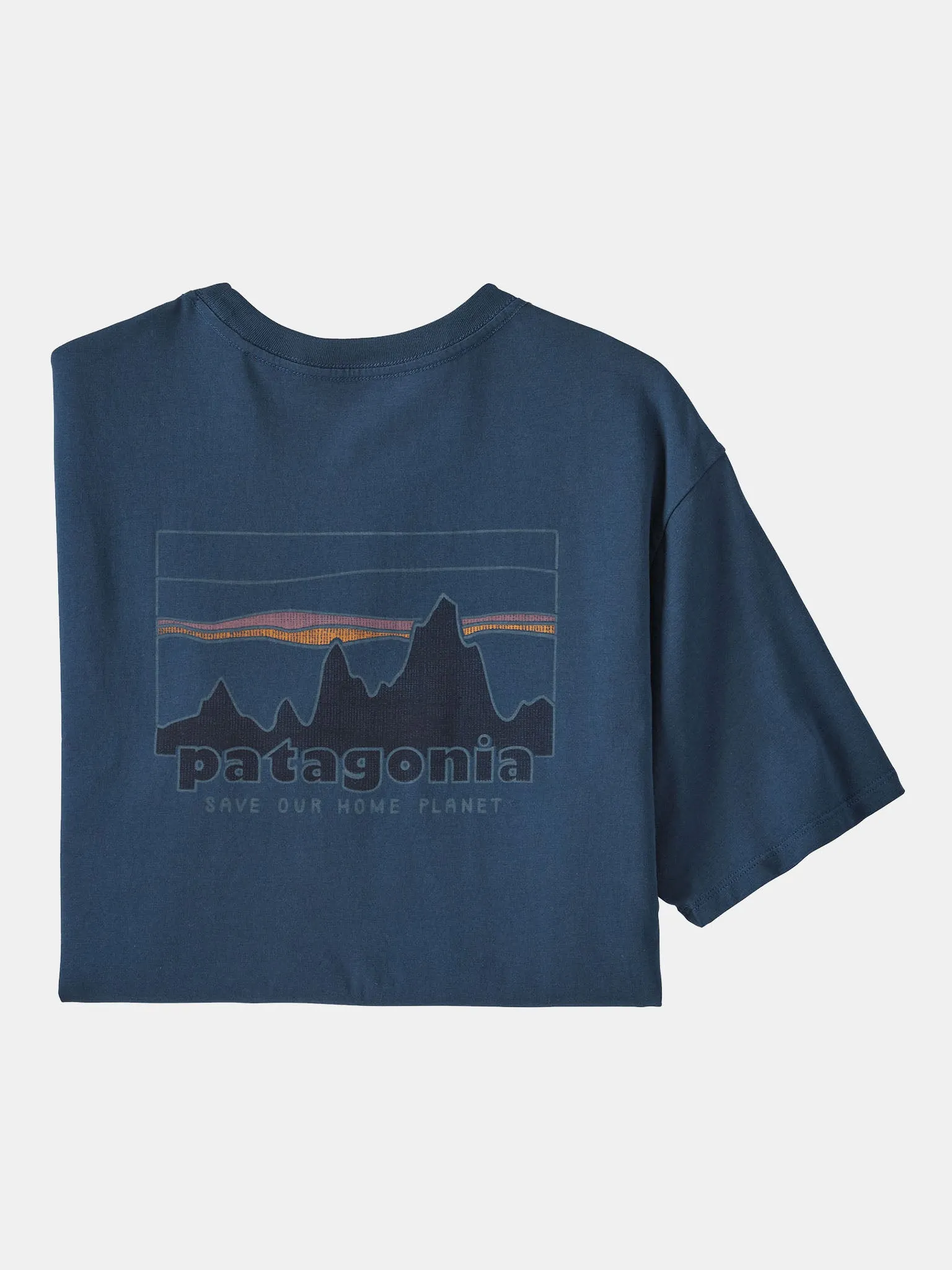     PATAGONIA  Men's '73 Skyline Organic T-Shirt    