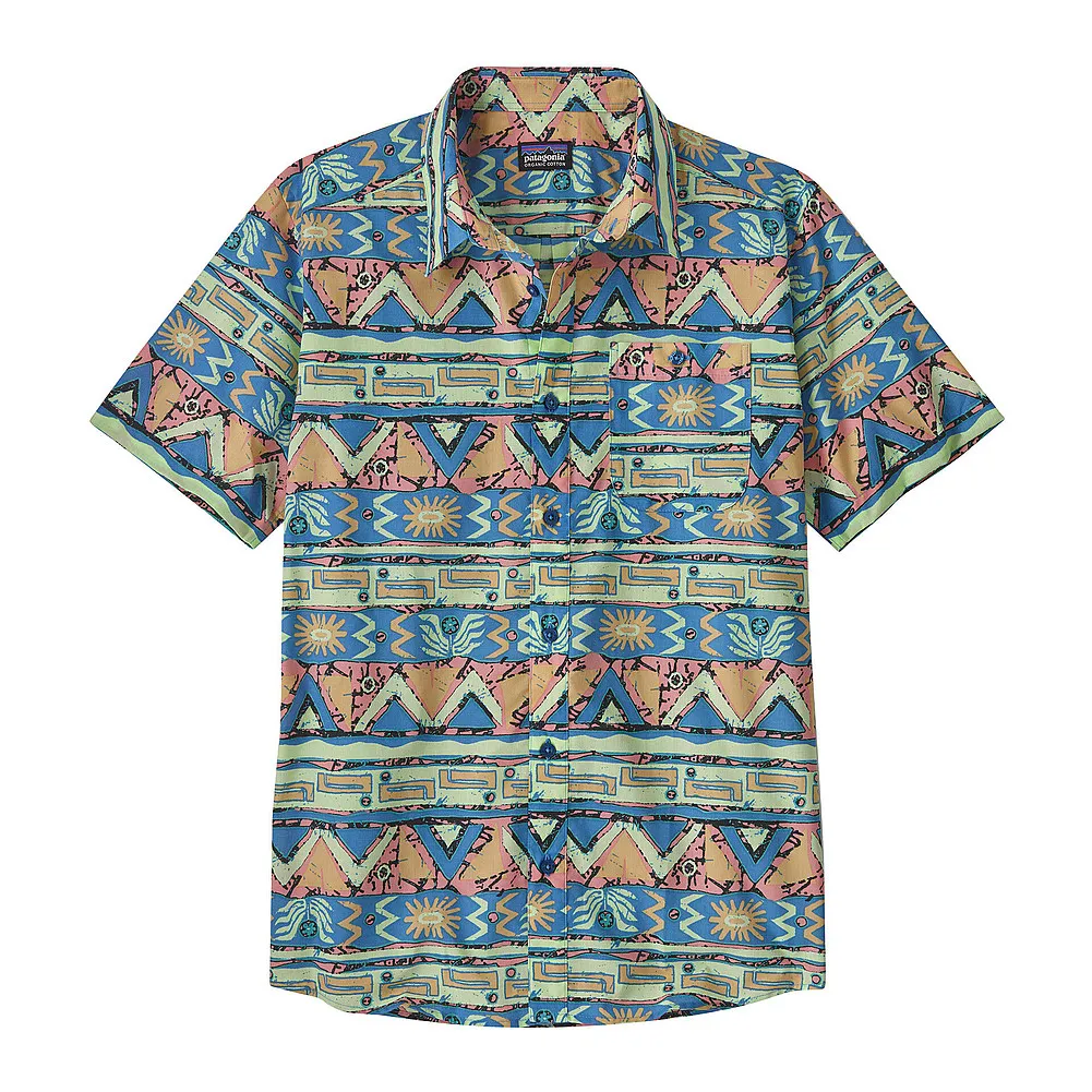 Patagonia Men's Go To Shirt52691