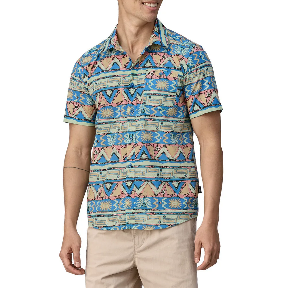 Patagonia Men's Go To Shirt52691