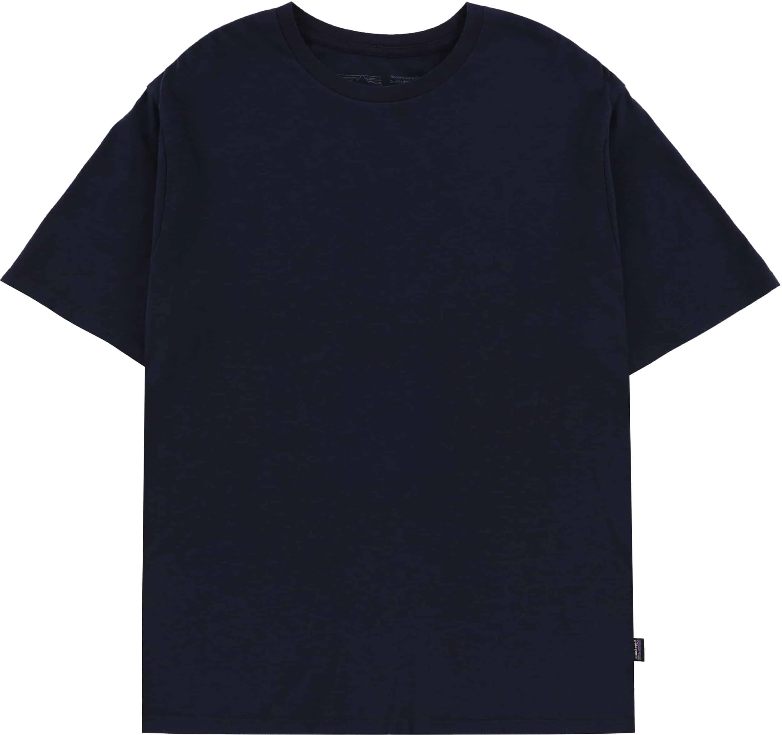 Patagonia Organic Cotton Lightweight T-Shirt