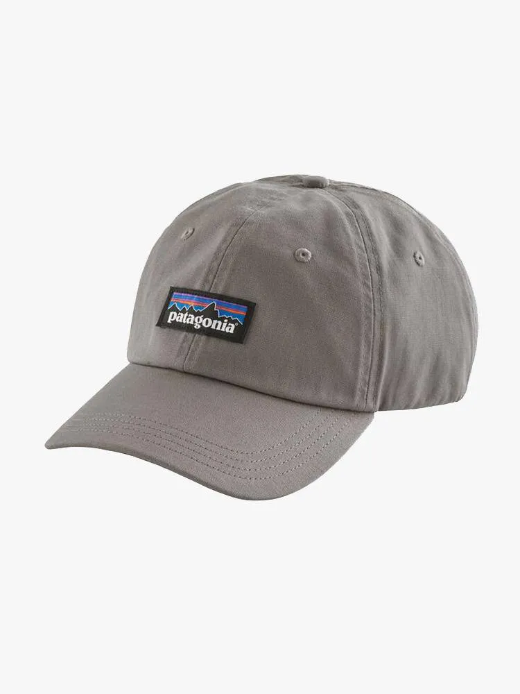     PATAGONIA  P-6 Label Traditional Cap    