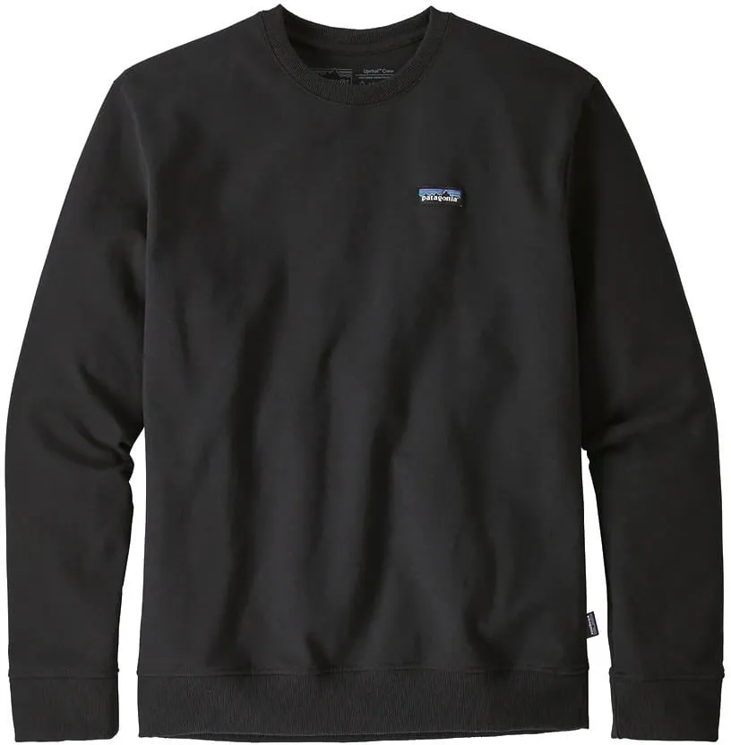 Patagonia P-6 Label Uprisal Crew