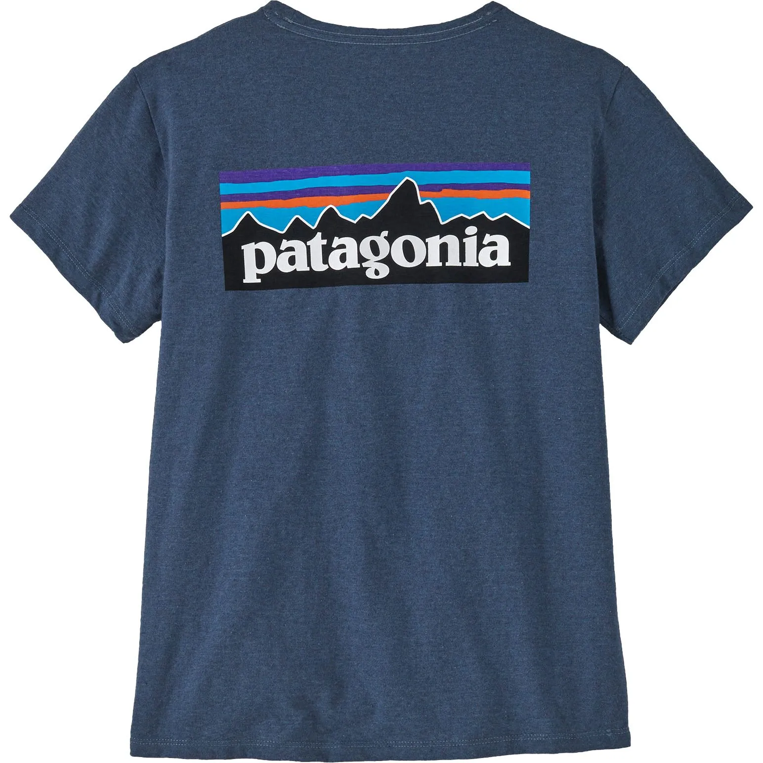 Patagonia - P 6 Logo Responsibili T-Shirt Women utb