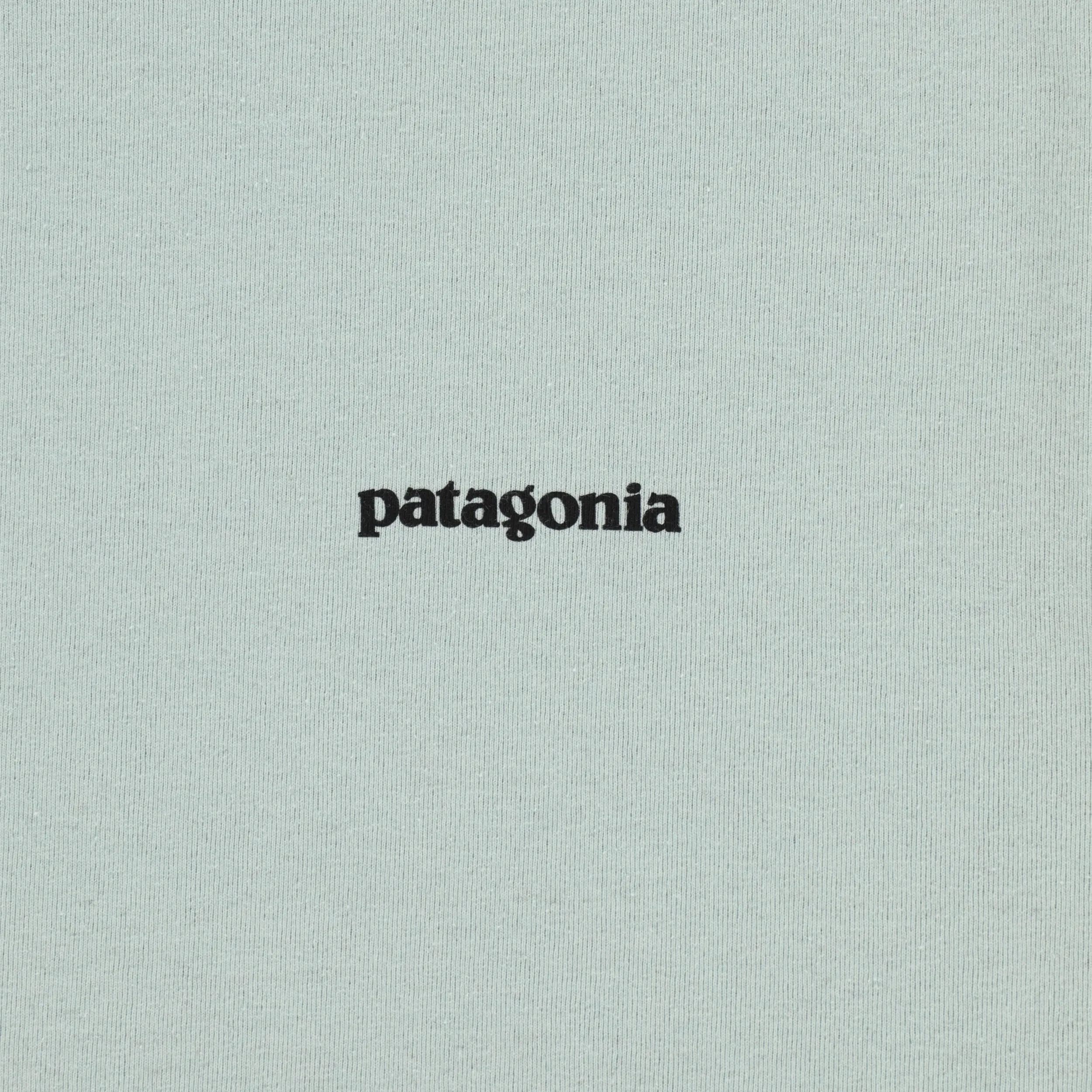 Patagonia P-6 Logo Responsibili-Tee T-Shirt