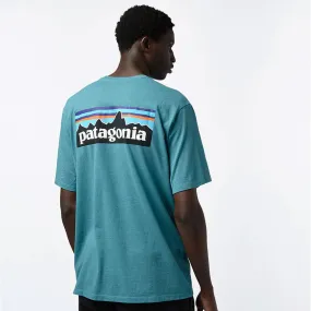 Patagonia P-6 Logo Responsibili-Tee