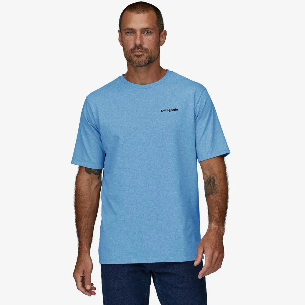 Patagonia P-6 Logo Responsibili-Tee