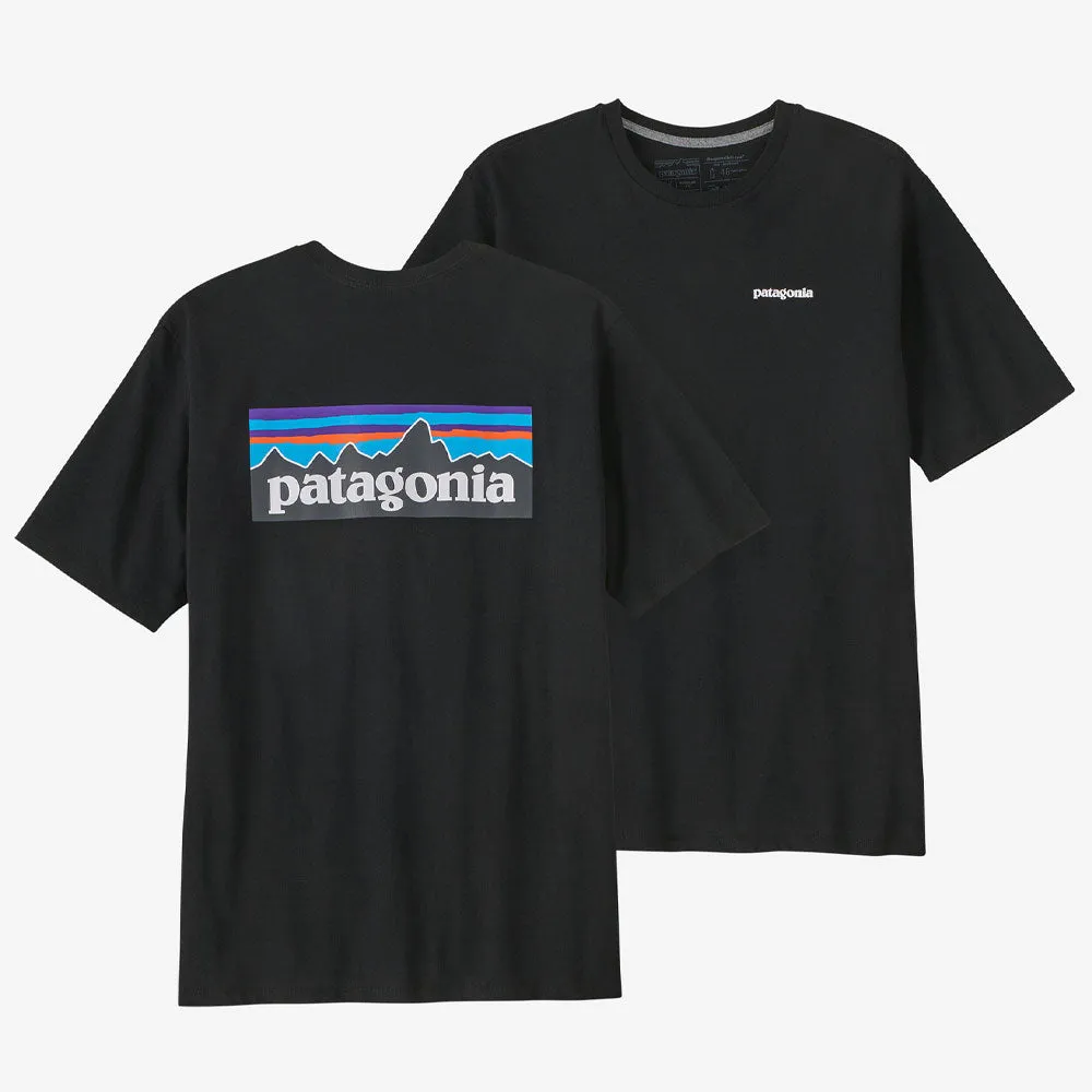 Patagonia P-6 Logo Responsibili-Tee