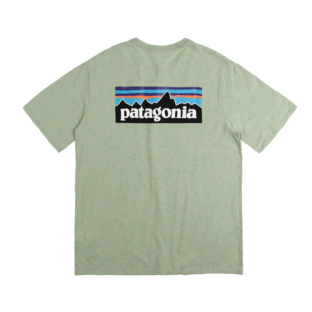 Patagonia P-6 Logo Responsibili-Tee