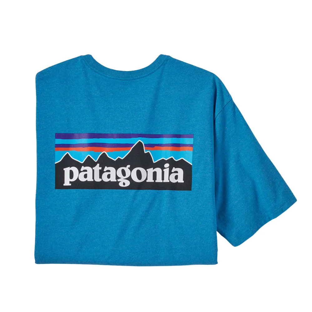 Patagonia P-6 Logo Responsibili-Tee