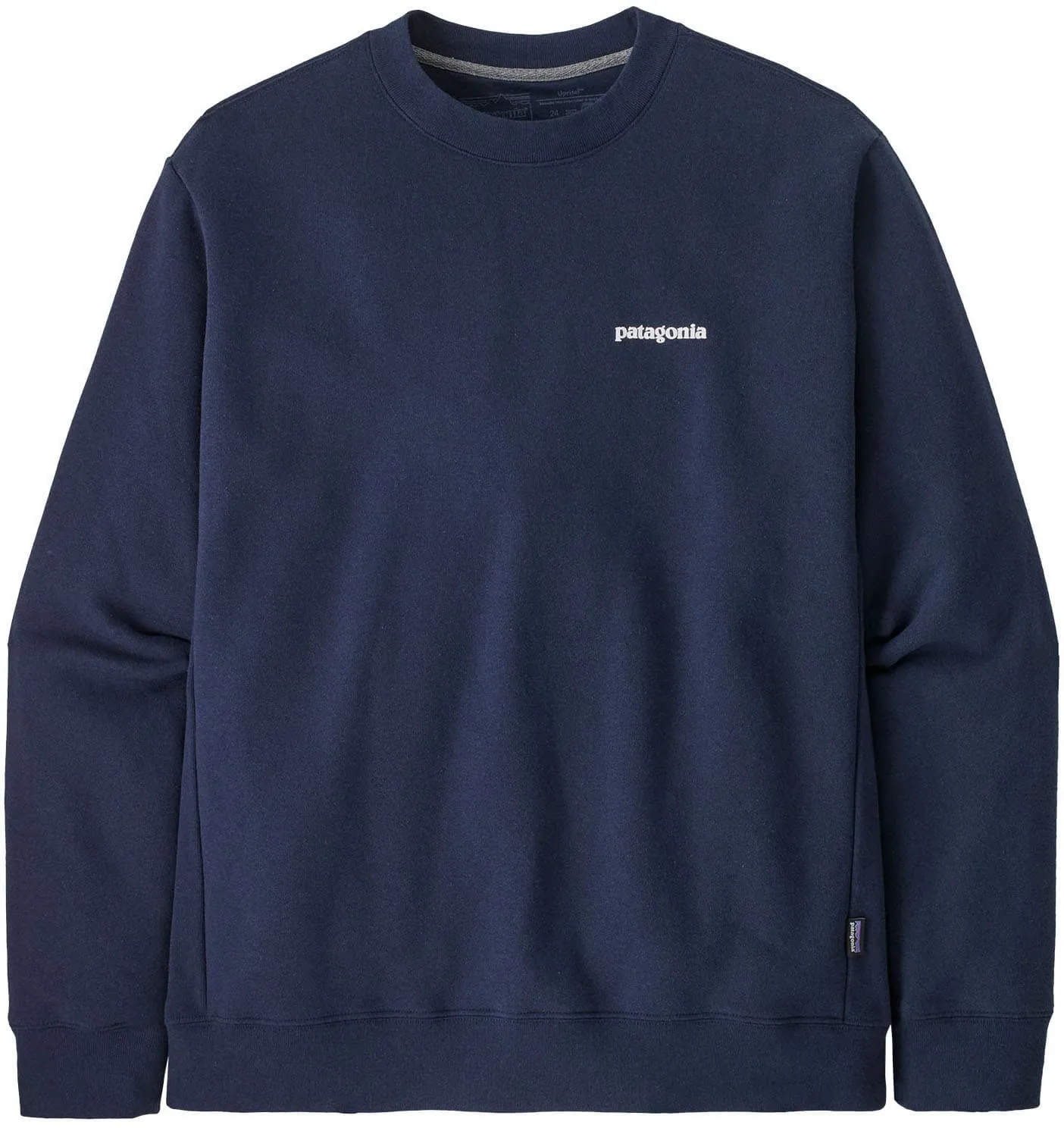 Patagonia P-6 Logo Uprisal Crew Sweatshirt