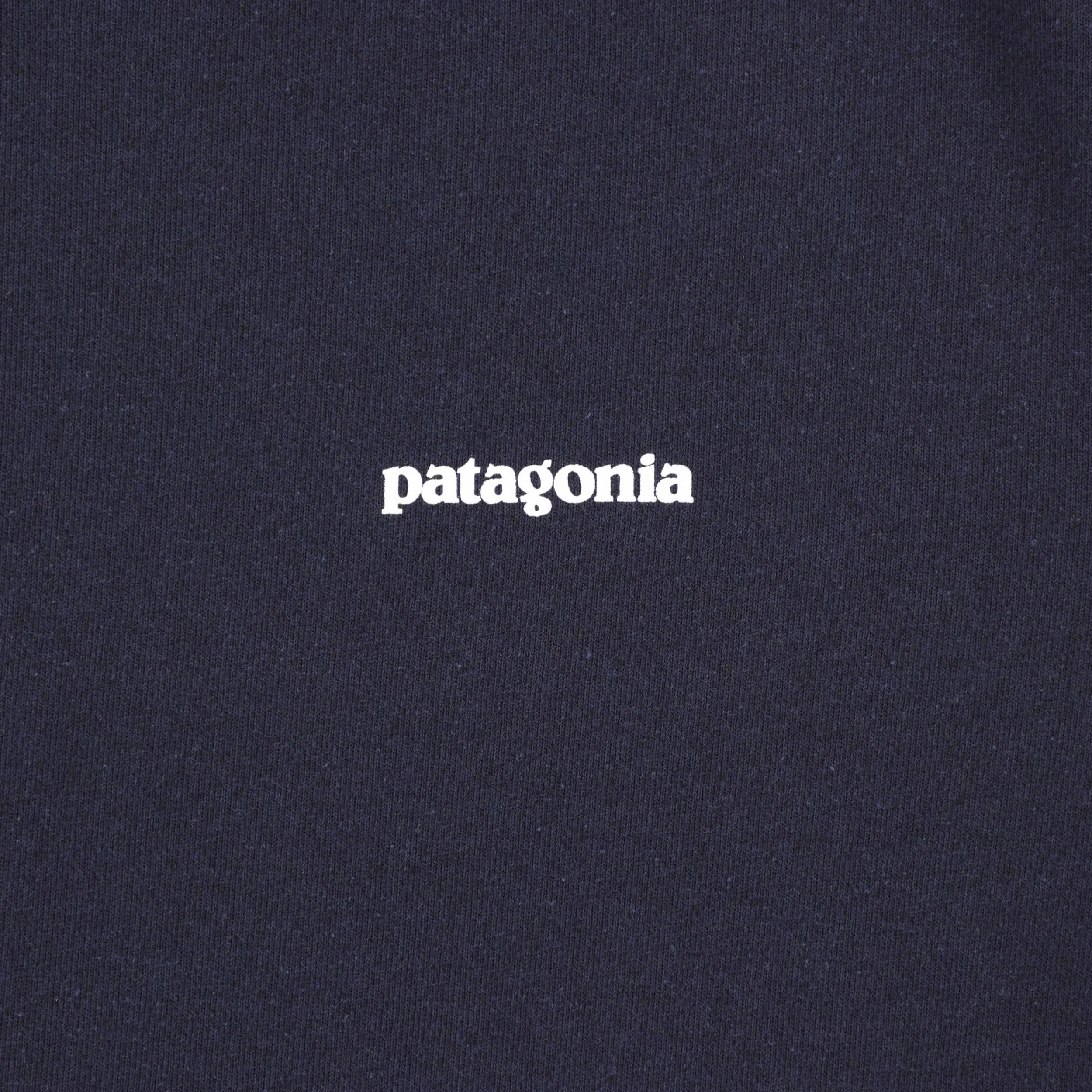 Patagonia P-6 Logo Uprisal Crew Sweatshirt