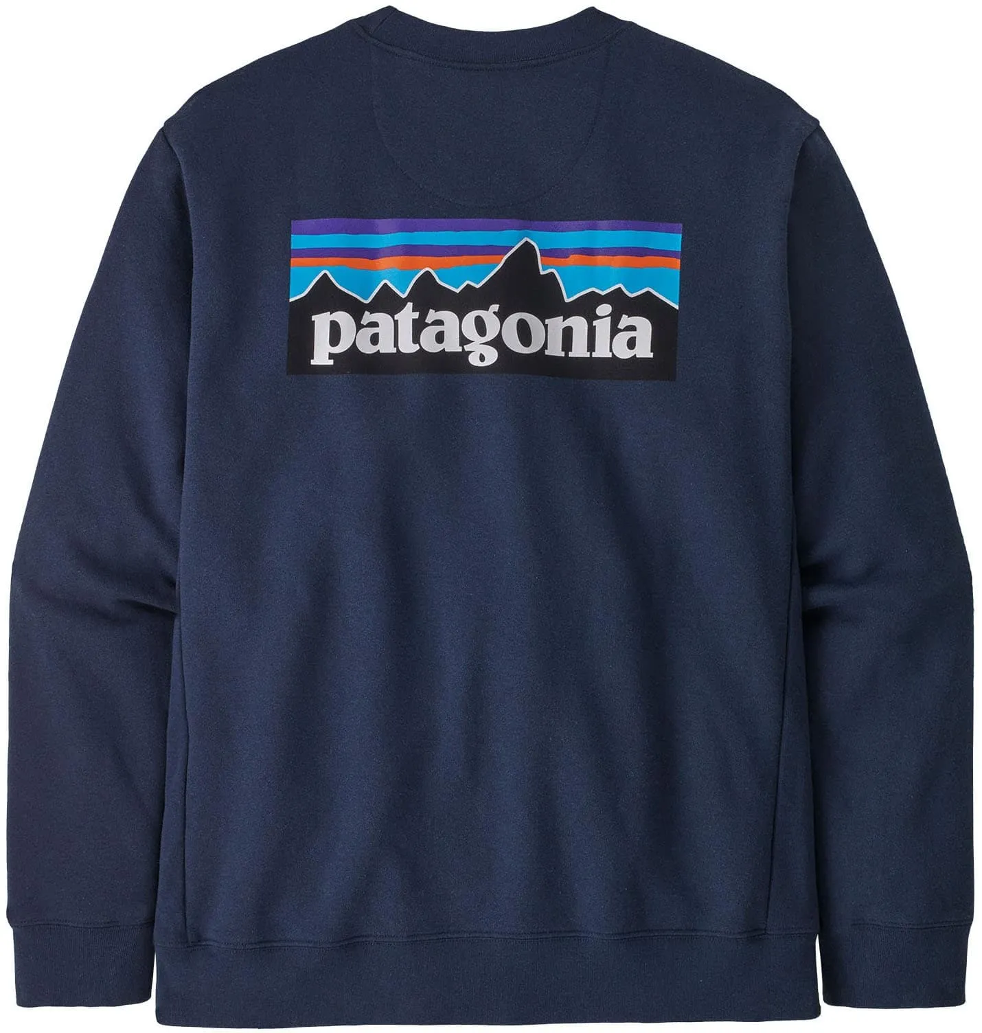 Patagonia P-6 Logo Uprisal Crew Sweatshirt