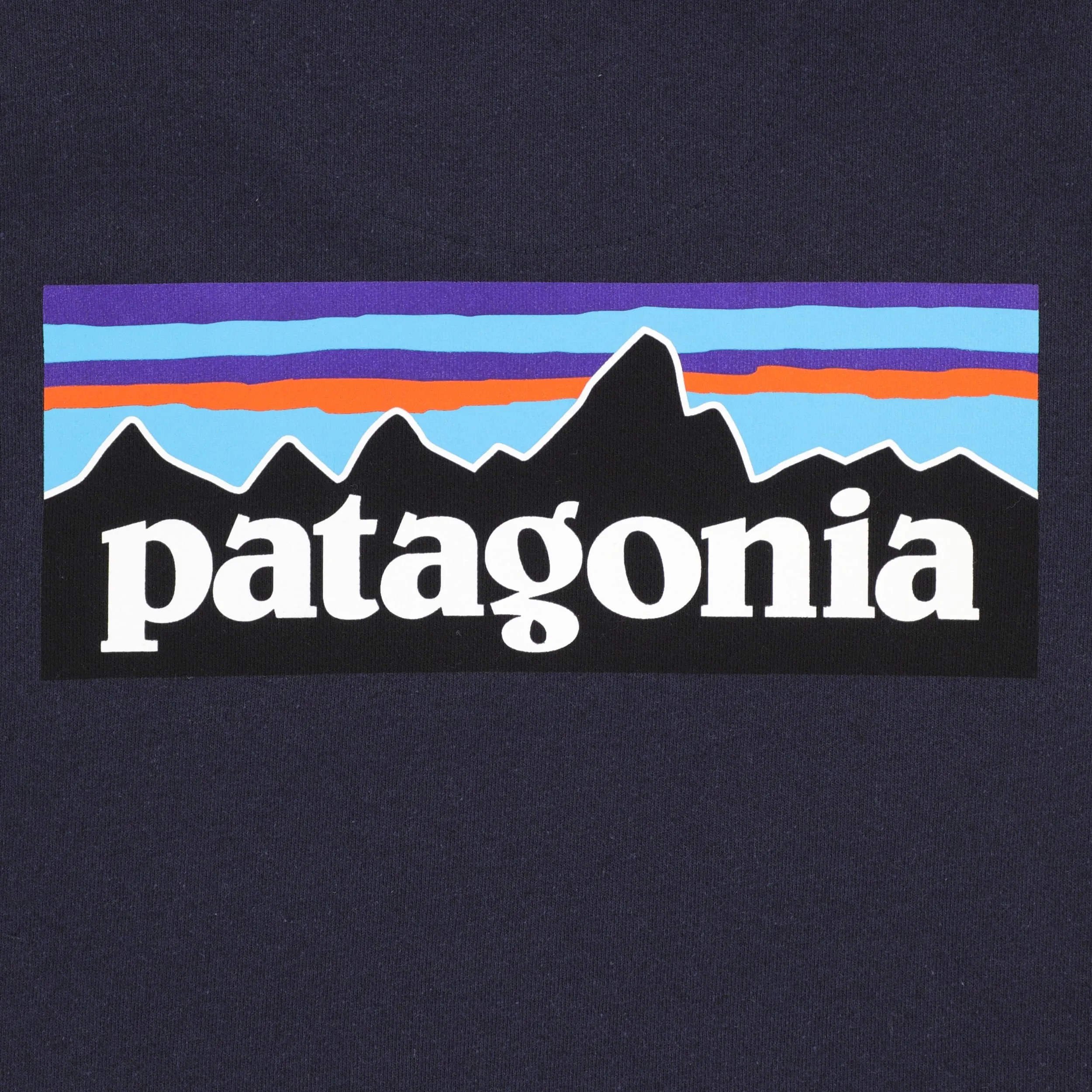 Patagonia P-6 Logo Uprisal Crew Sweatshirt