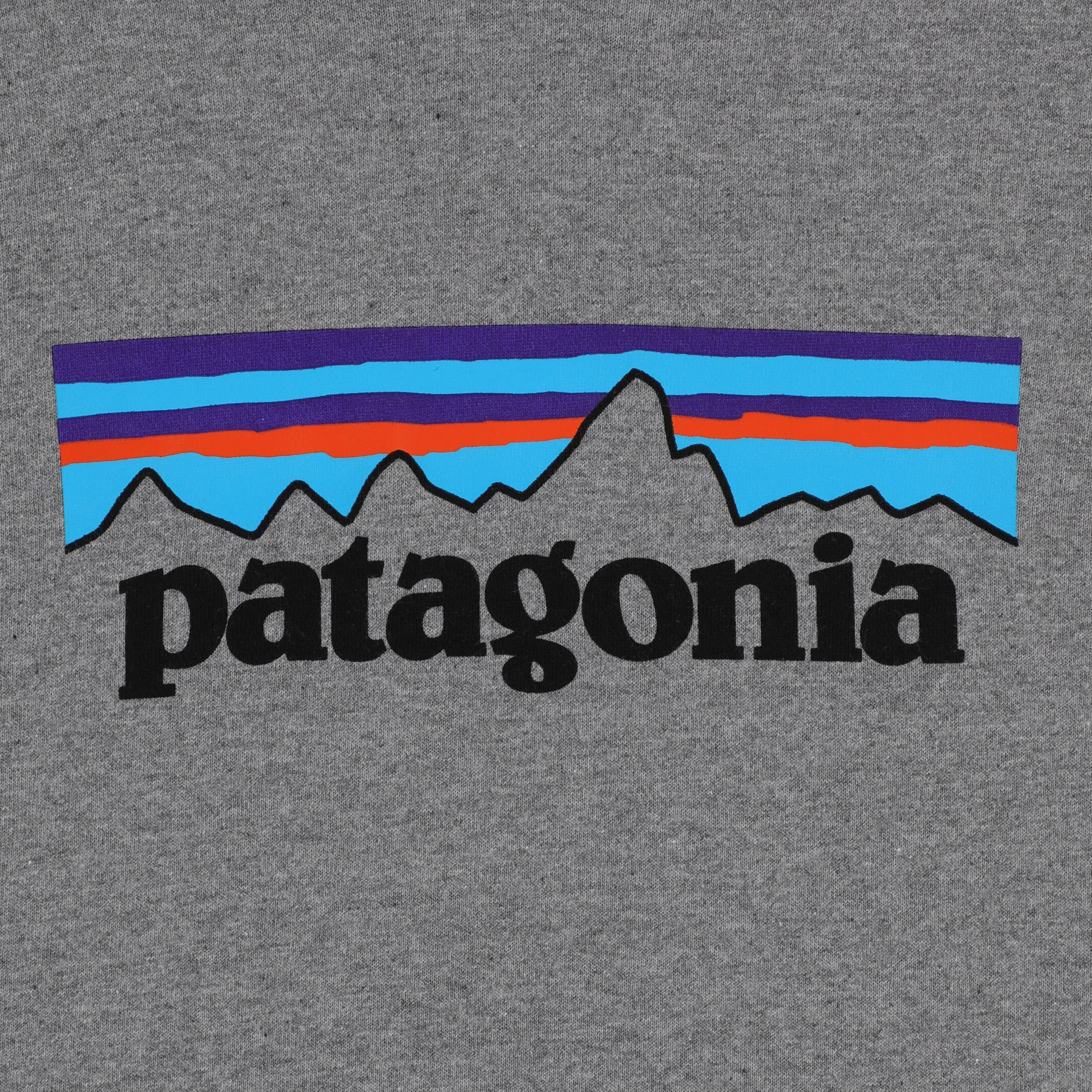 Patagonia P-6 Logo Uprisal Hoodie