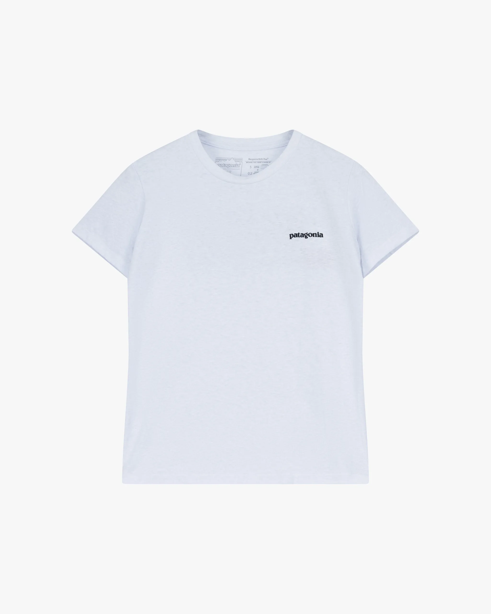 PATAGONIA 'P-6 Responibili-Tee' T-Shirt