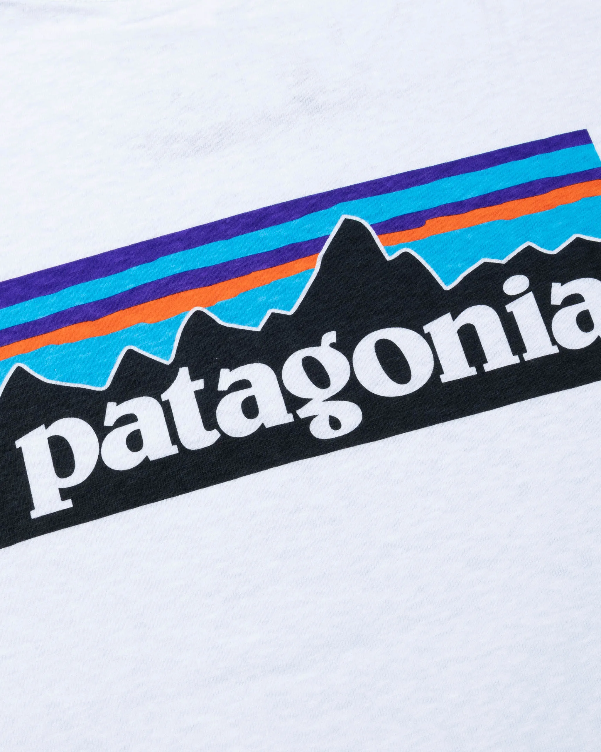 PATAGONIA 'P-6 Responibili-Tee' T-Shirt