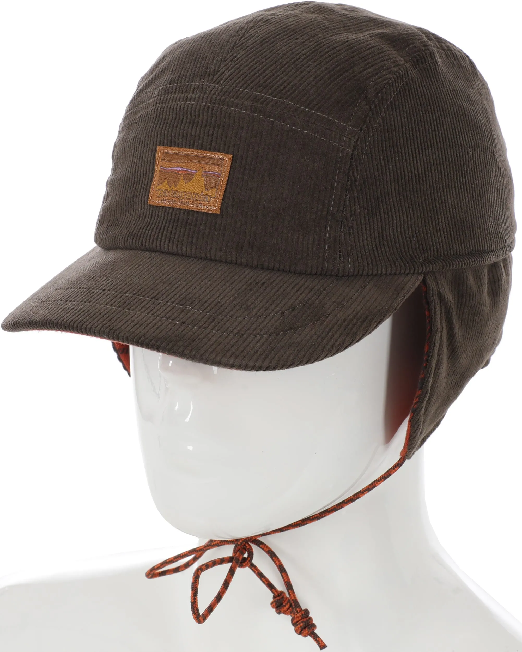 Patagonia Range Earflap Cap Hat