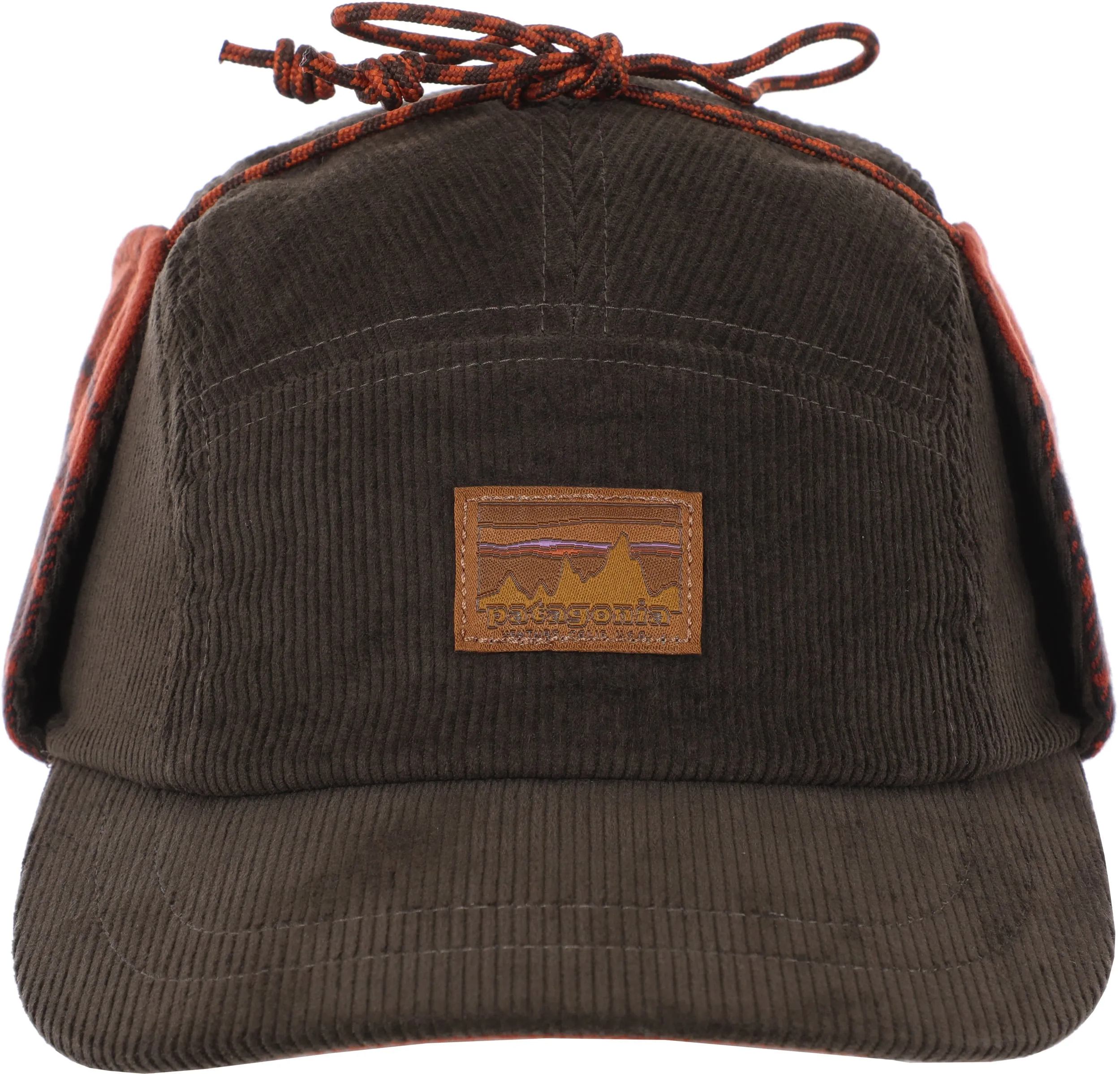 Patagonia Range Earflap Cap Hat