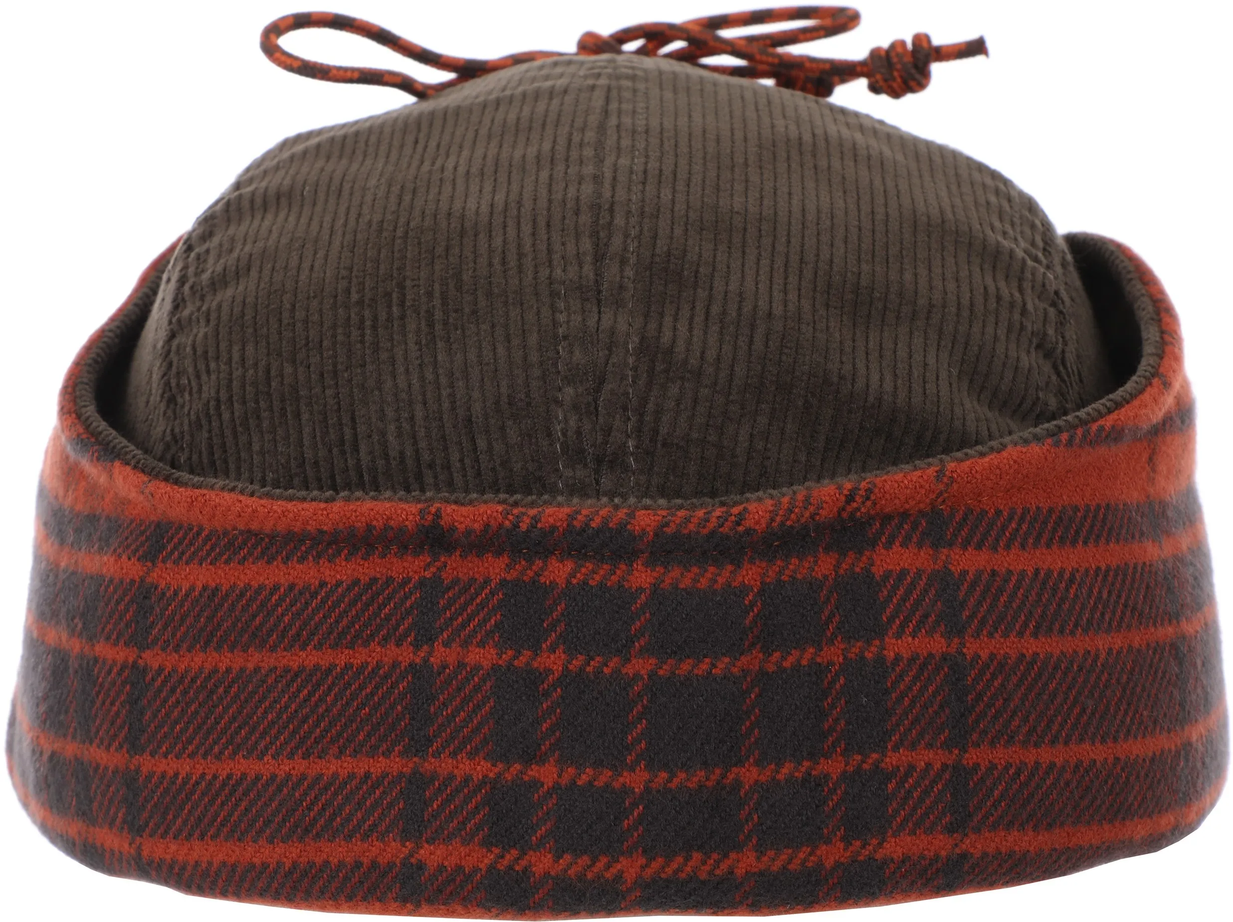 Patagonia Range Earflap Cap Hat