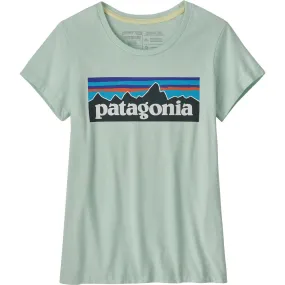 Patagonia - Regenerative Organic Certified T-Shirt Girls ldsg