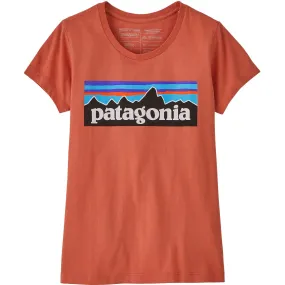 Patagonia - Regenerative Organic Certified T-Shirt Girls qczo