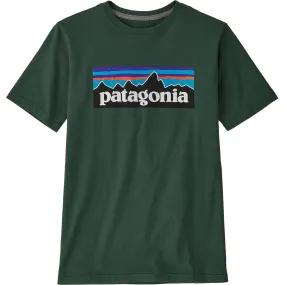 Patagonia - Regenerative Organic Certified T-Shirt Kids pign