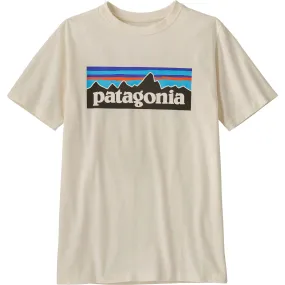 Patagonia - Regenerative Organic Certified T-Shirt Kids udnl