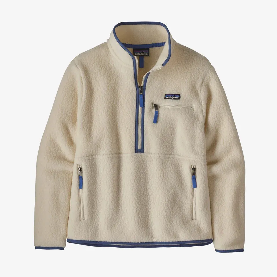 Patagonia Retro Pile Fleece 1/4 Zip