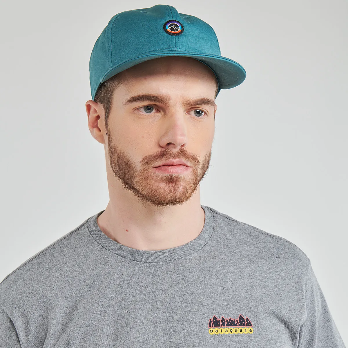 Patagonia Scrap Everyday Cap