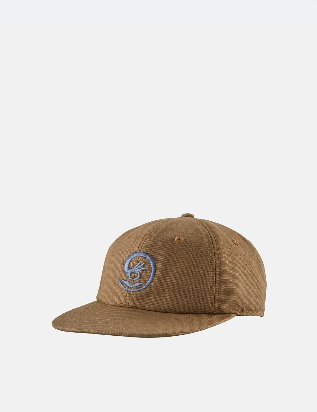 Patagonia Stand Up Cap (Seedling) - Mojave Khaki