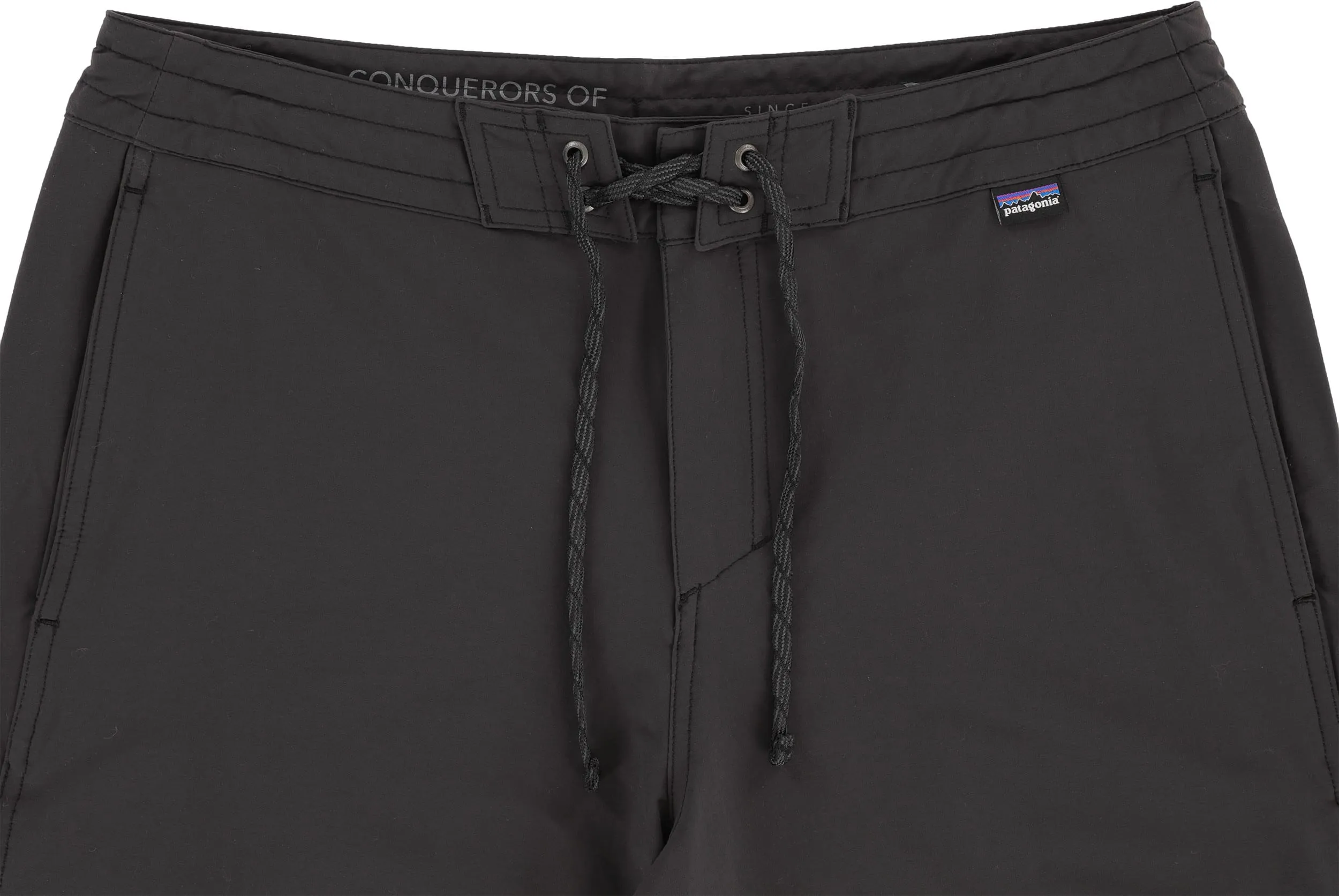 Patagonia Wavefarer Hybrid Walk Shorts