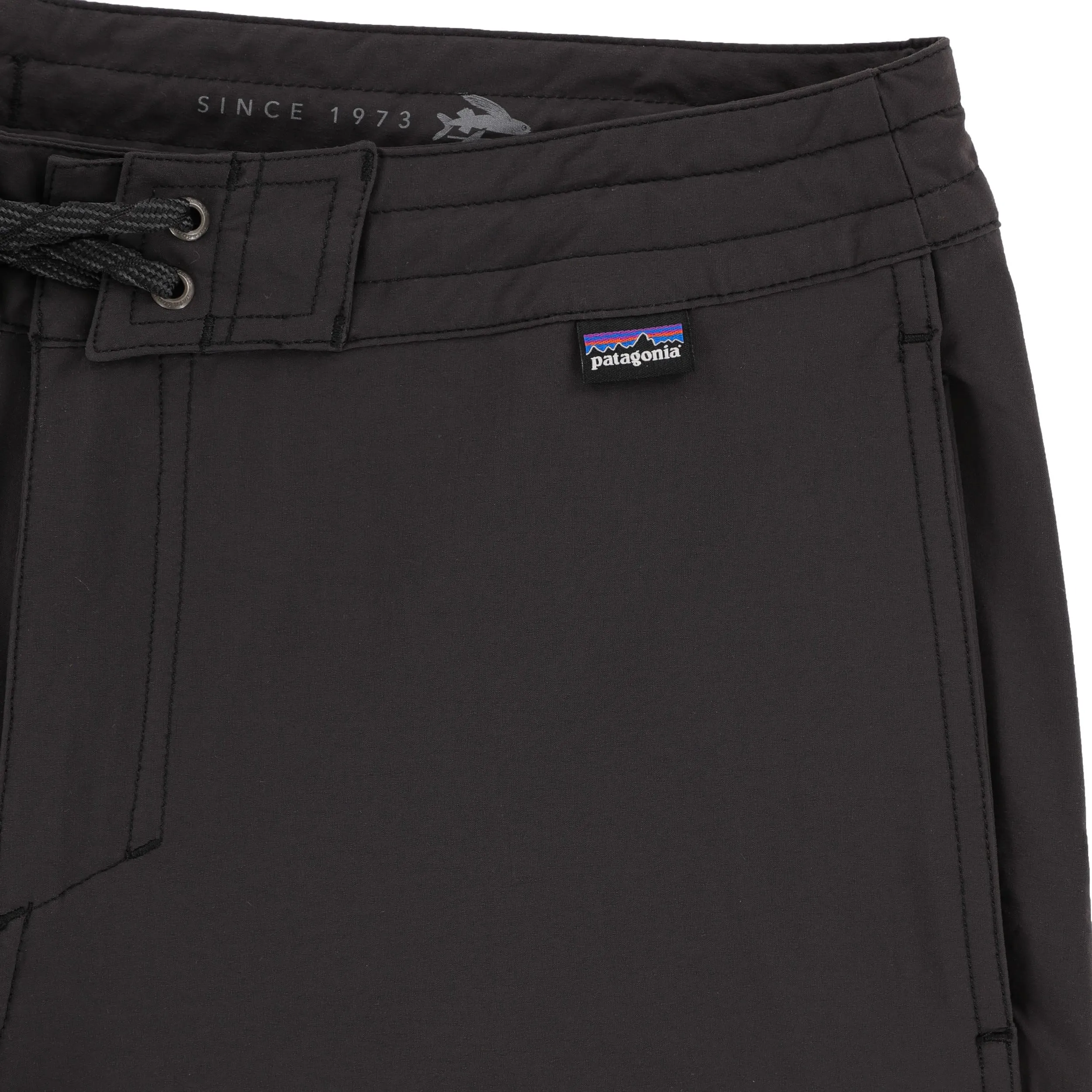 Patagonia Wavefarer Hybrid Walk Shorts