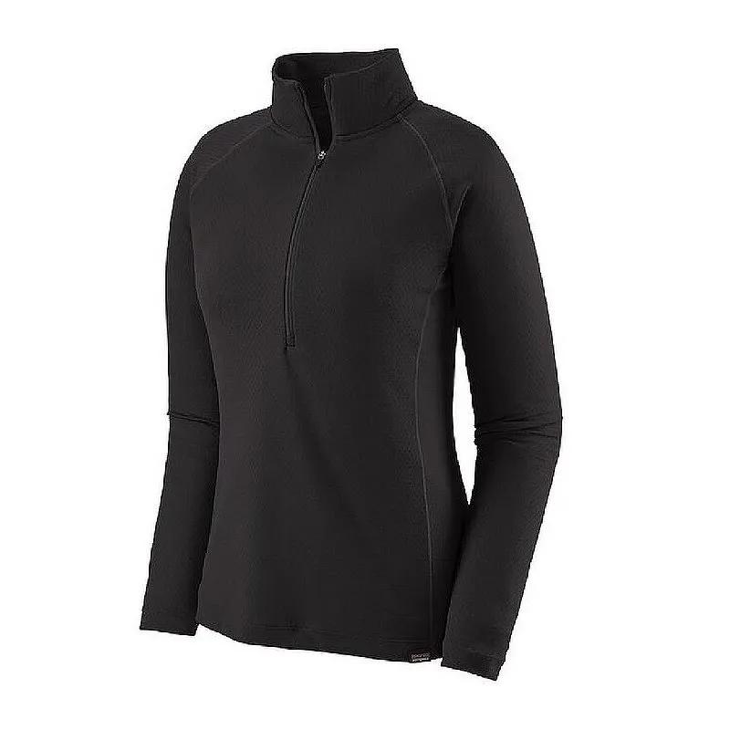 Patagonia Women's Capilene Midweight Zip-Neck Shirt44457