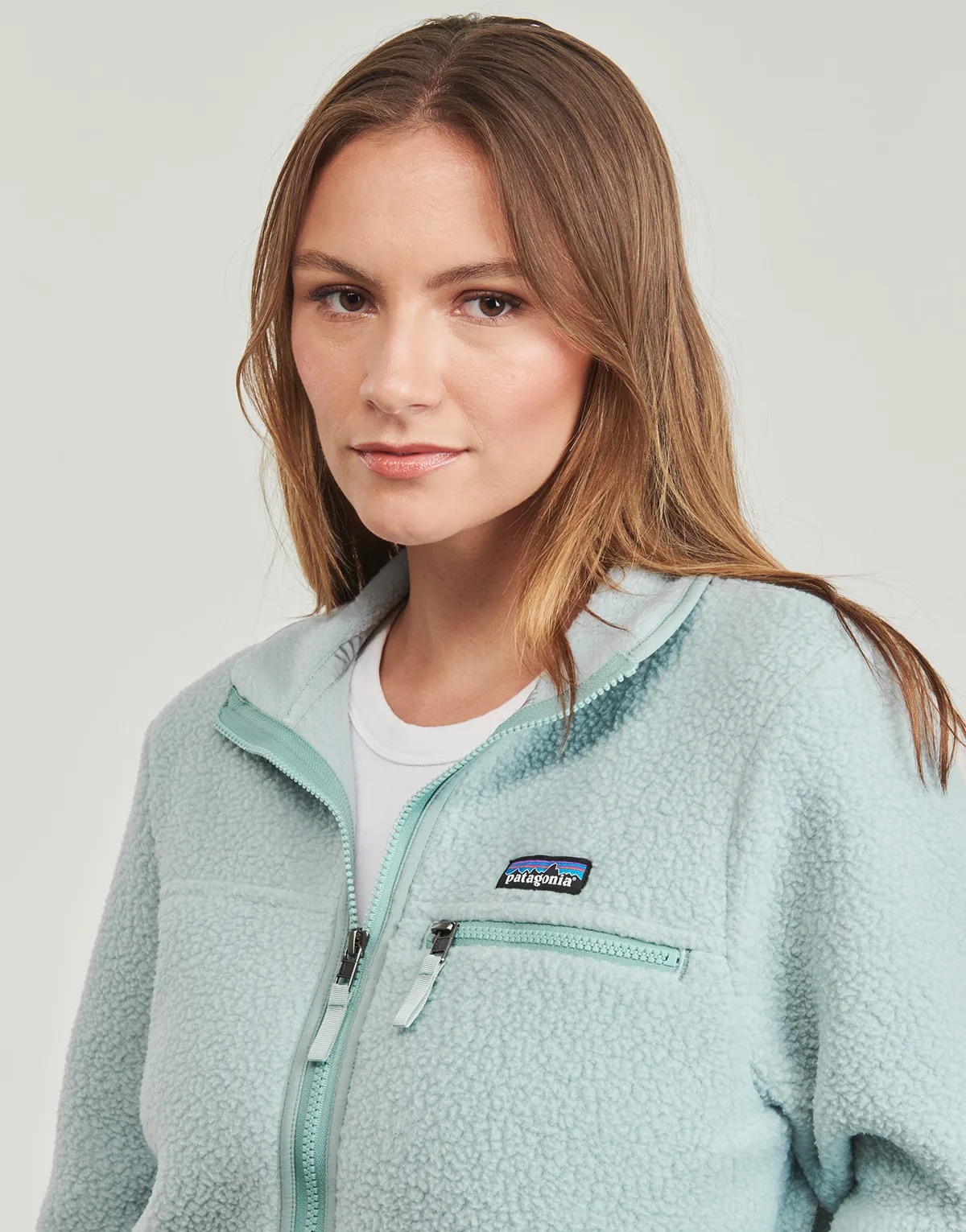 Patagonia W'S RETRO PILE JKT