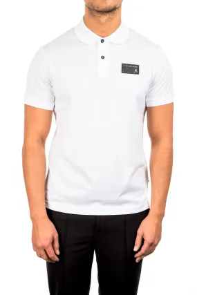 Philipp Plein Polo Ss 