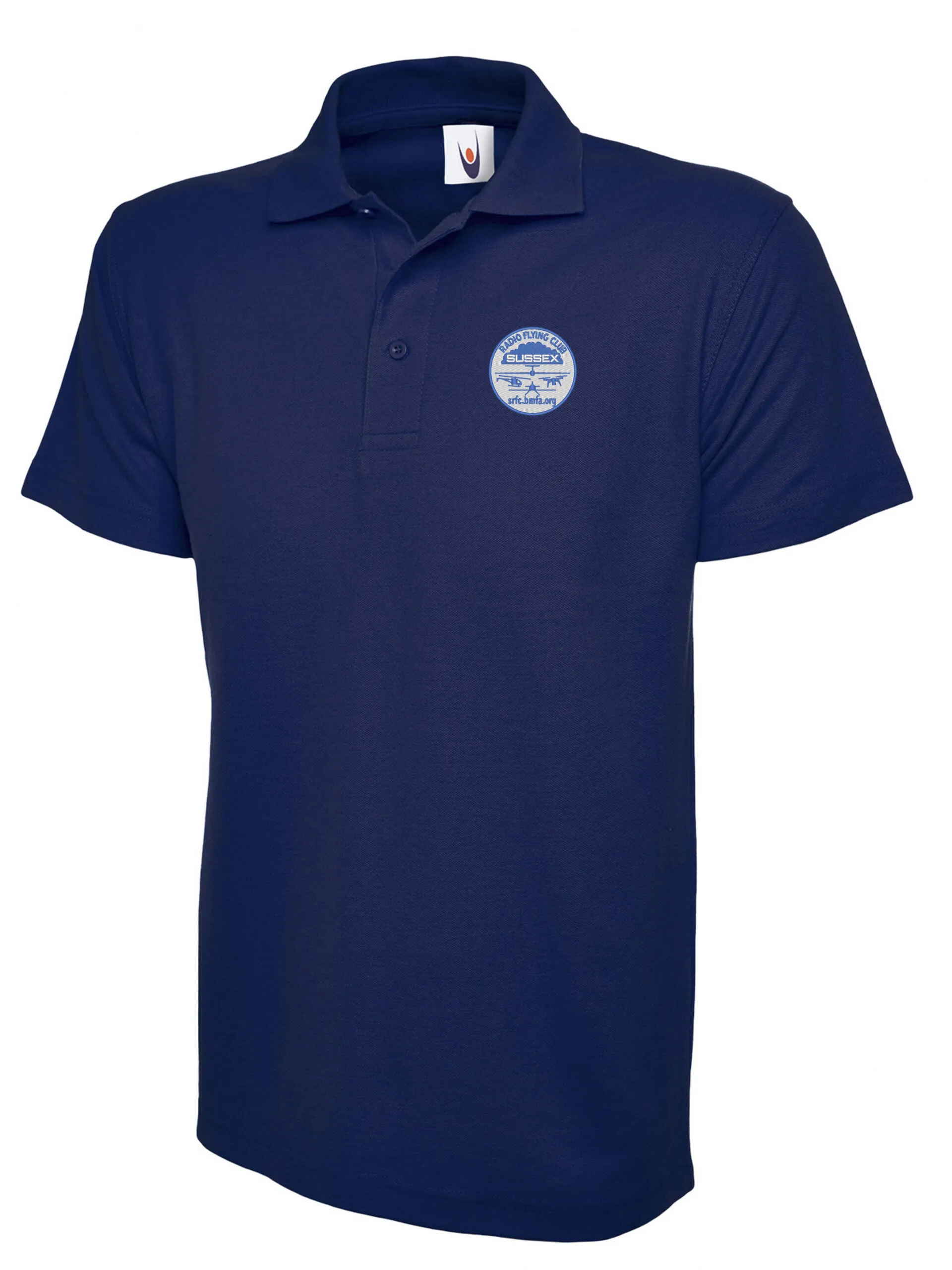 Polo Shirt – SRFC