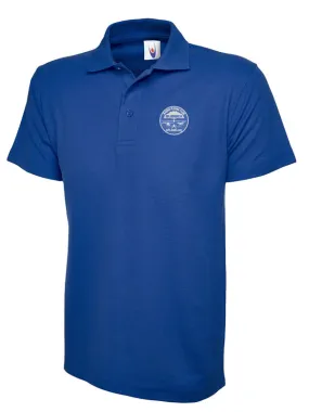 Polo Shirt – SRFC