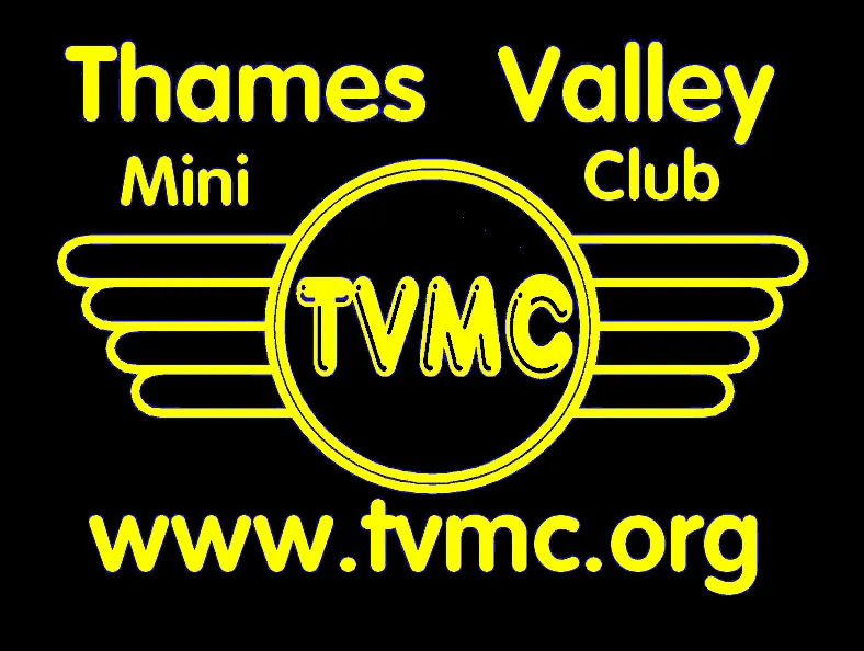 Polo Shirt – TVMC