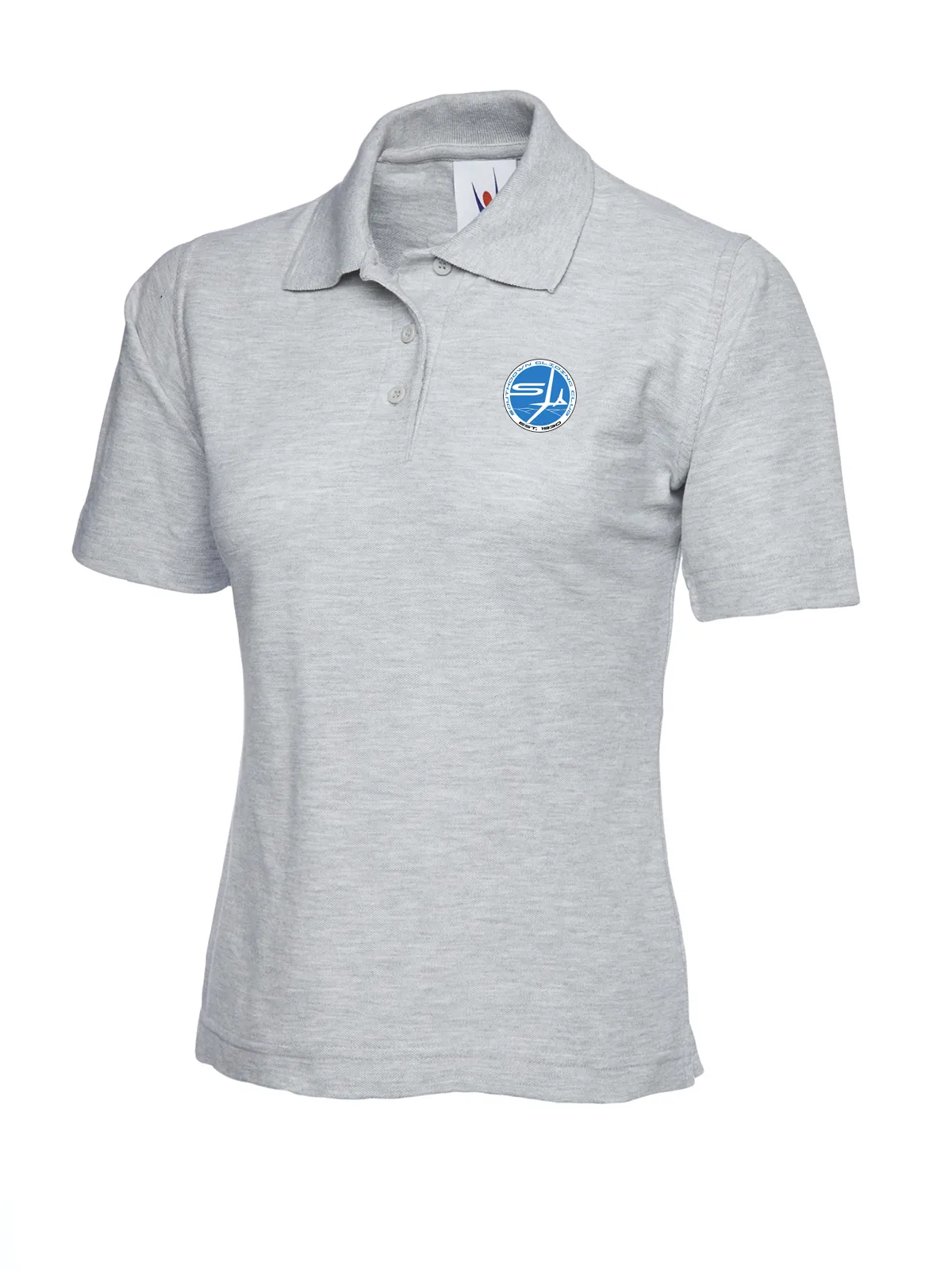 Polo Shirt Ladies – SGC